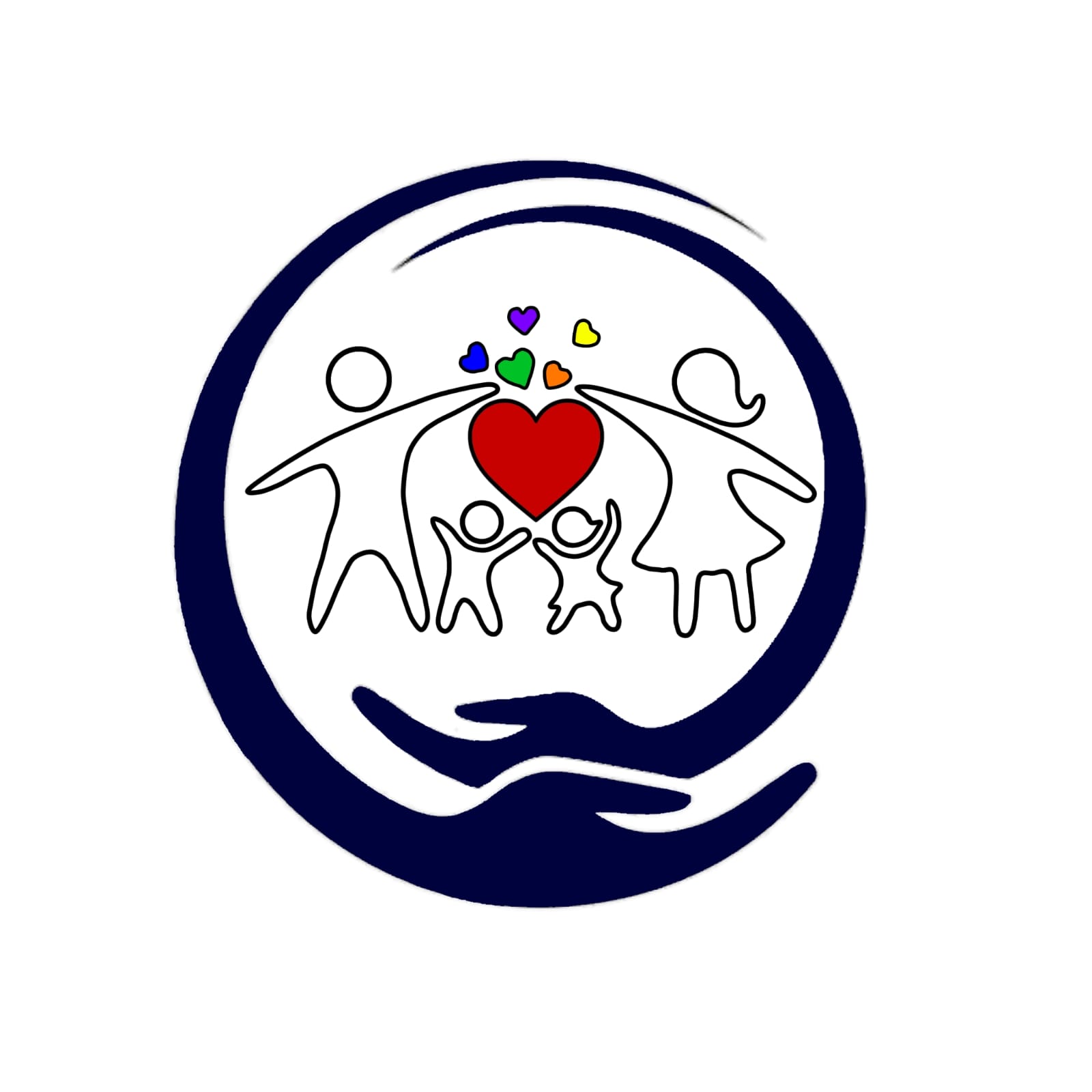 The Special Connections logo